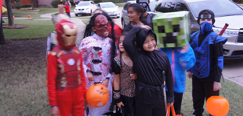 halloween