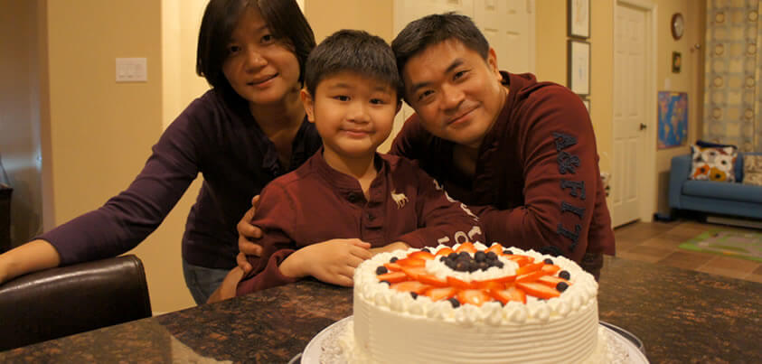 cake