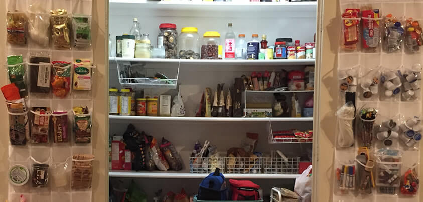 pantry