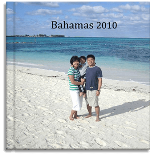 vacation 2010 Bahamas